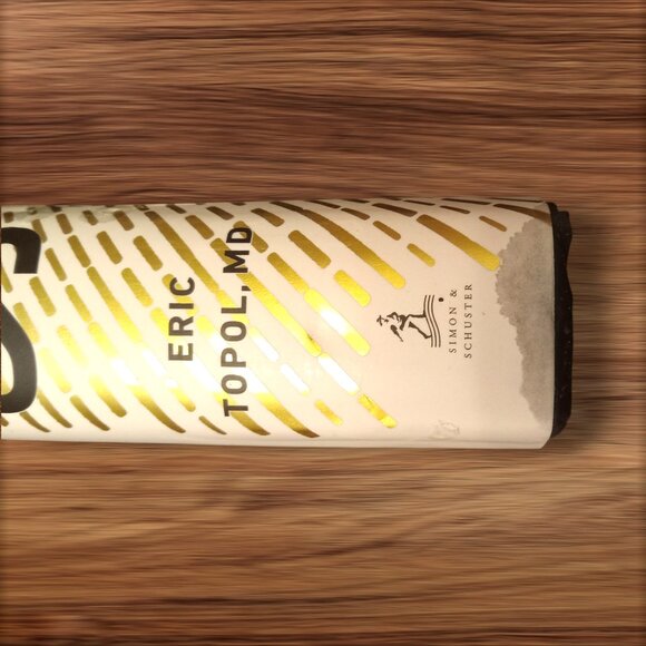 Super Agers by Eric Topol, MD NEW - Picture 5 of 6